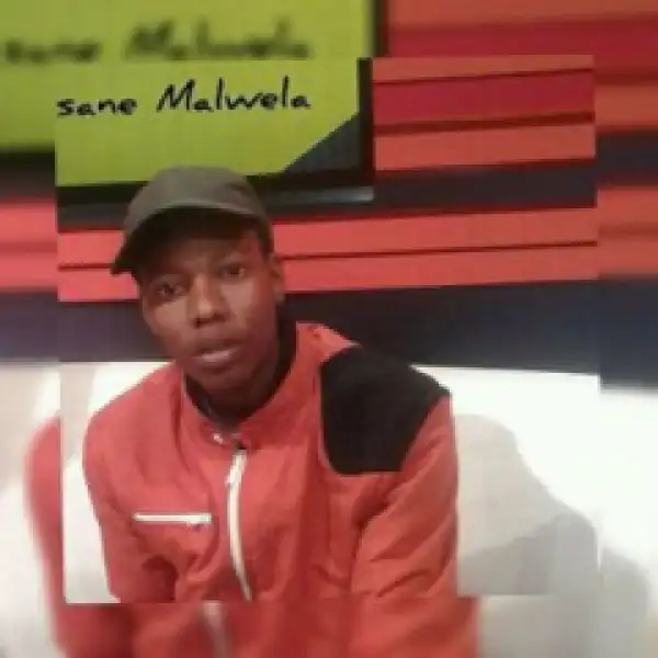 Insane Malwela - As’phelelanga (Broken Heart Mix) ft Qanda